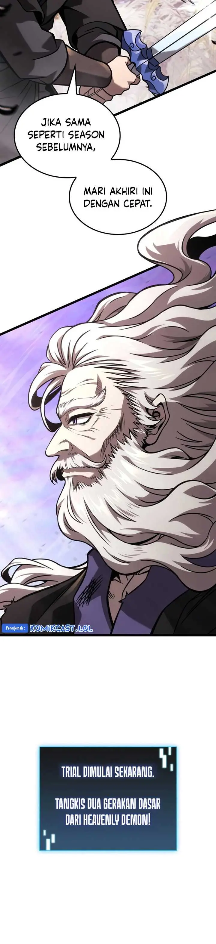 Insanely-Talented Player - Chapter 37 - Page 16