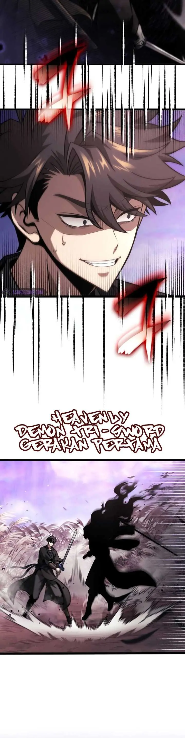Insanely-Talented Player - Chapter 37 - Page 18