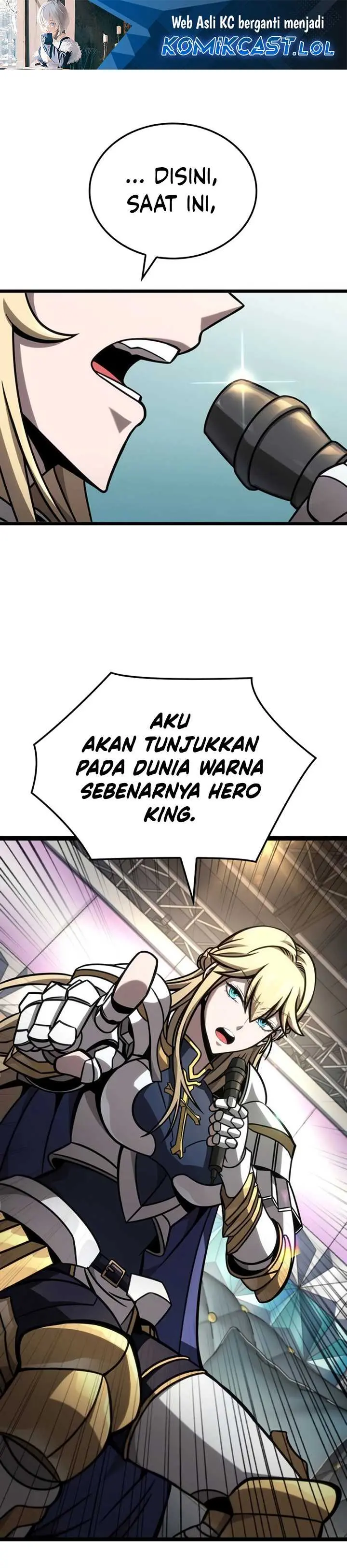 Insanely-Talented Player - Chapter 37 - Page 2