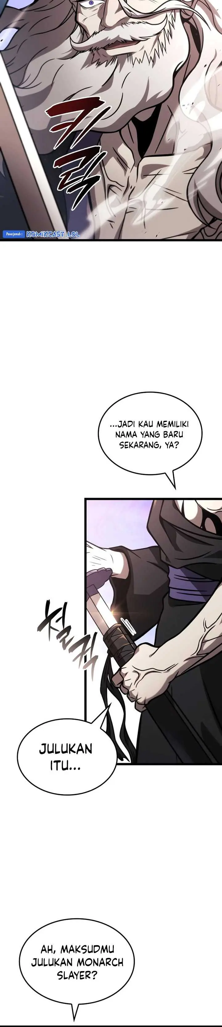 Insanely-Talented Player - Chapter 37 - Page 24