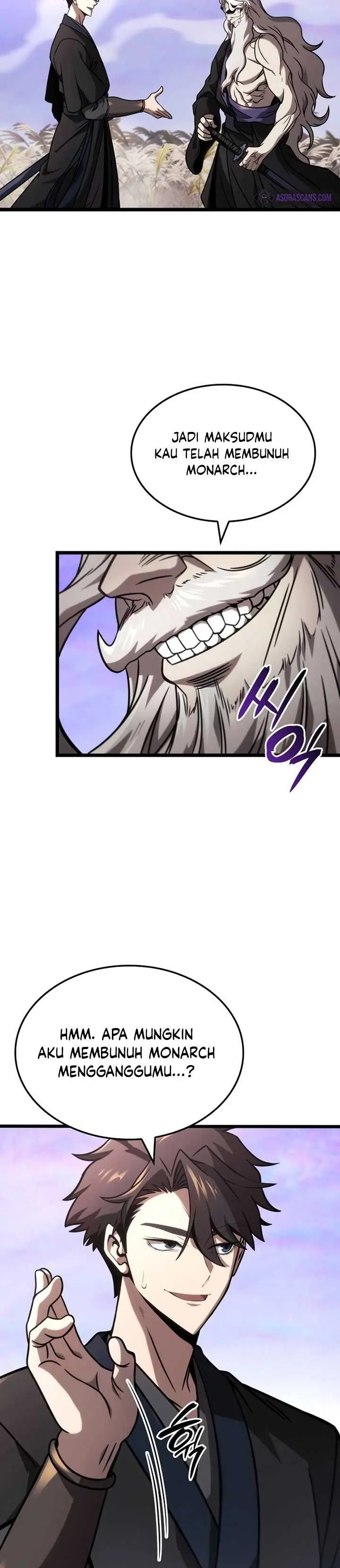 Insanely-Talented Player - Chapter 37 - Page 26