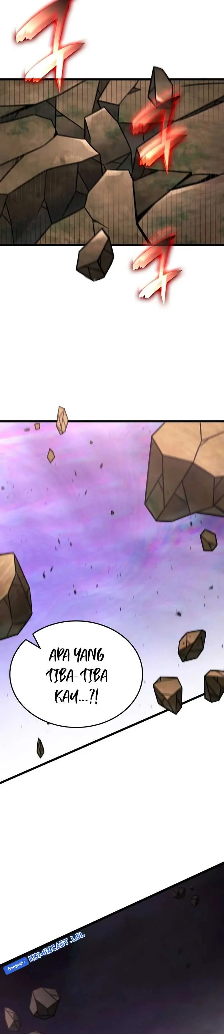 Insanely-Talented Player - Chapter 37 - Page 28