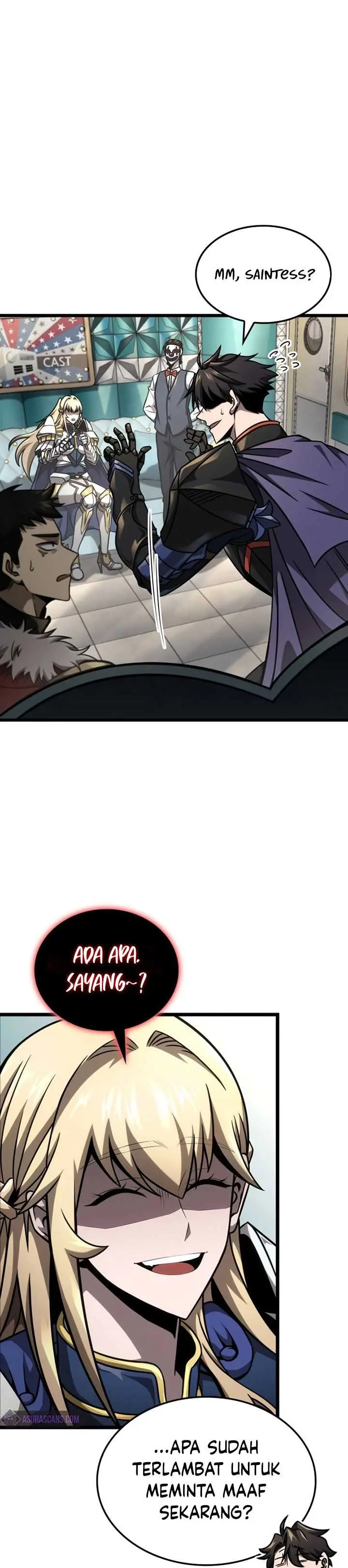Insanely-Talented Player - Chapter 37 - Page 3