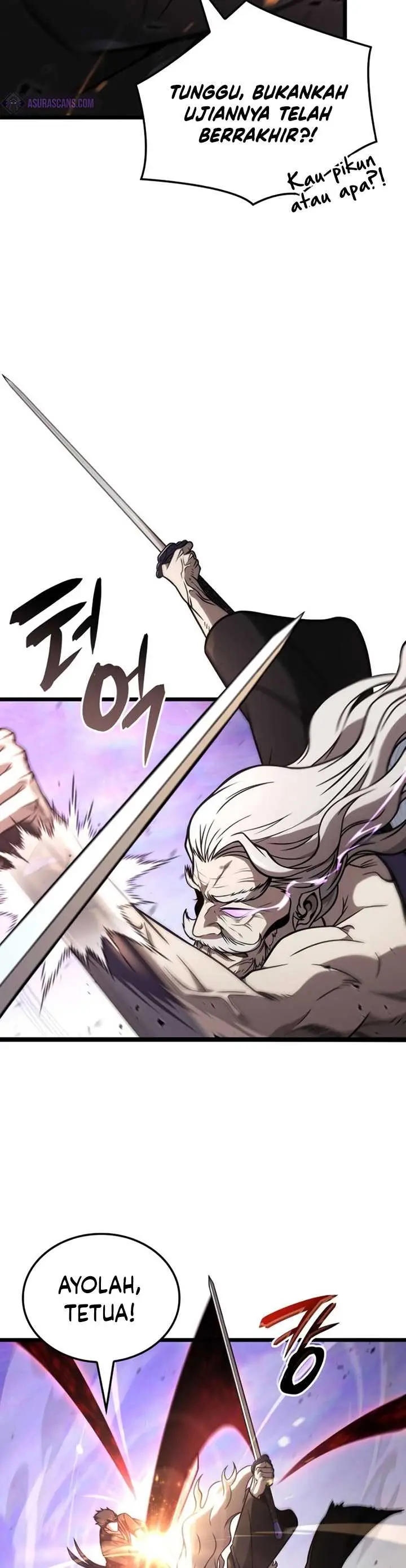 Insanely-Talented Player - Chapter 37 - Page 31