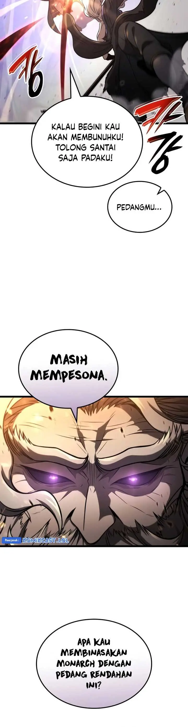 Insanely-Talented Player - Chapter 37 - Page 32