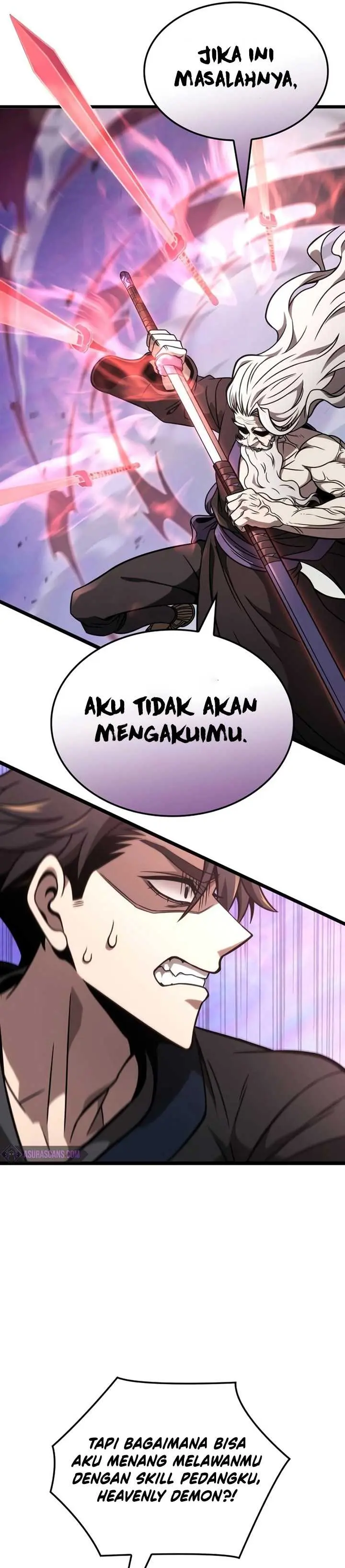 Insanely-Talented Player - Chapter 37 - Page 33