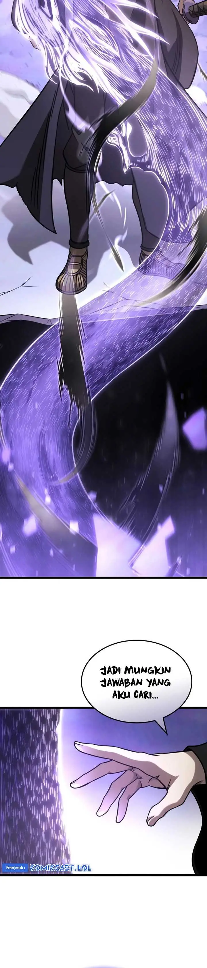 Insanely-Talented Player - Chapter 37 - Page 39