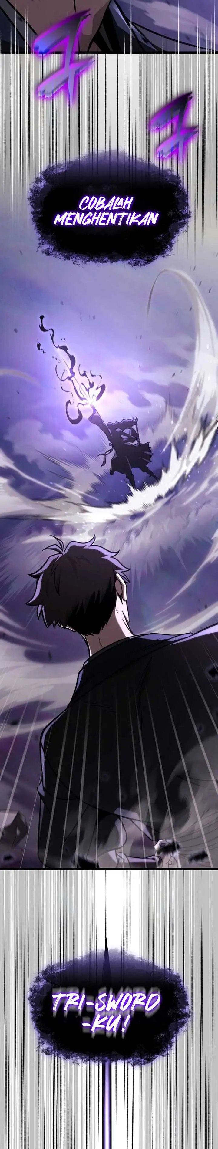Insanely-Talented Player - Chapter 37 - Page 41