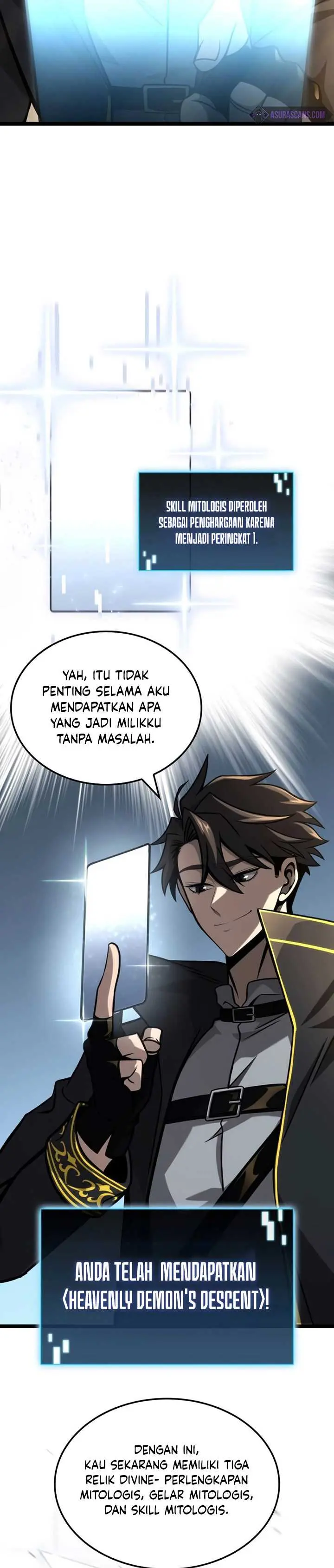 Insanely-Talented Player - Chapter 37 - Page 7