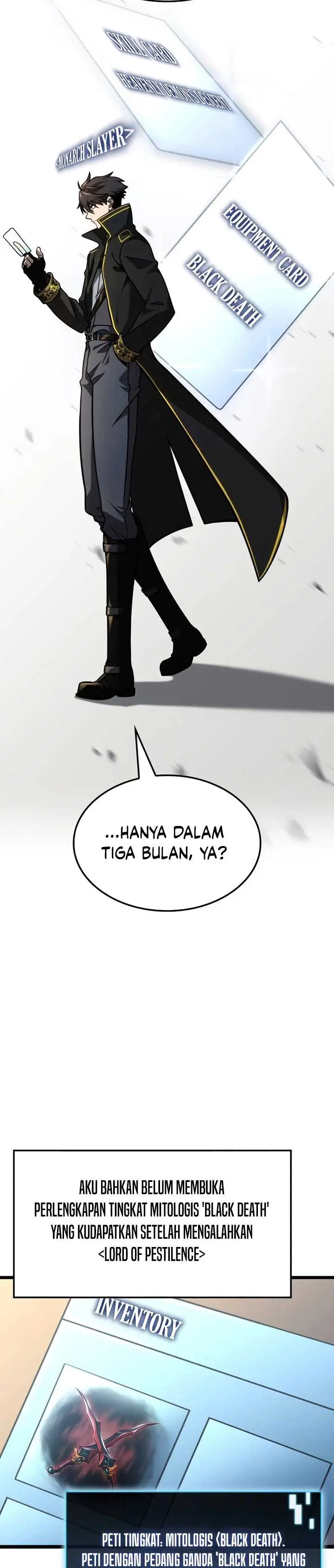 Insanely-Talented Player - Chapter 37 - Page 8