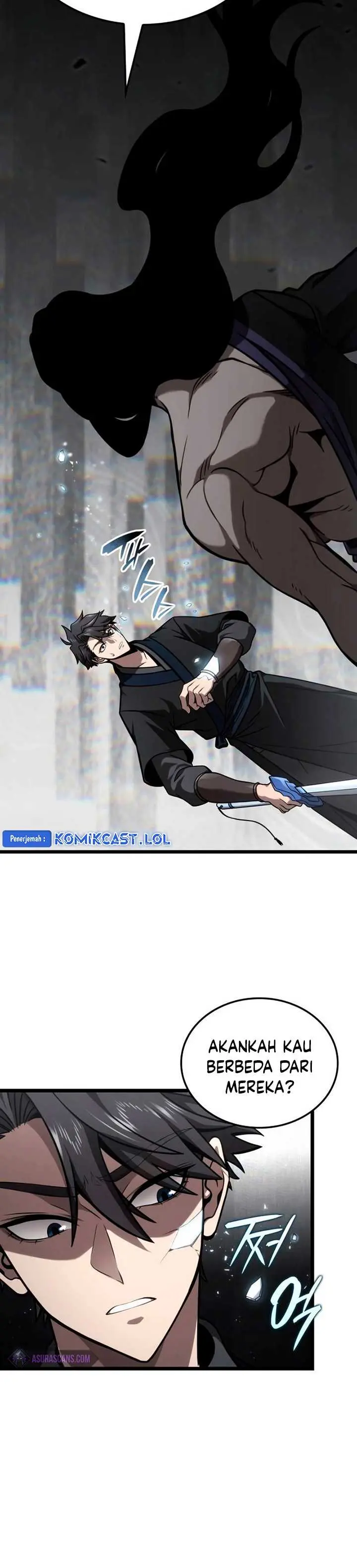 Insanely-Talented Player - Chapter 38 - Page 13