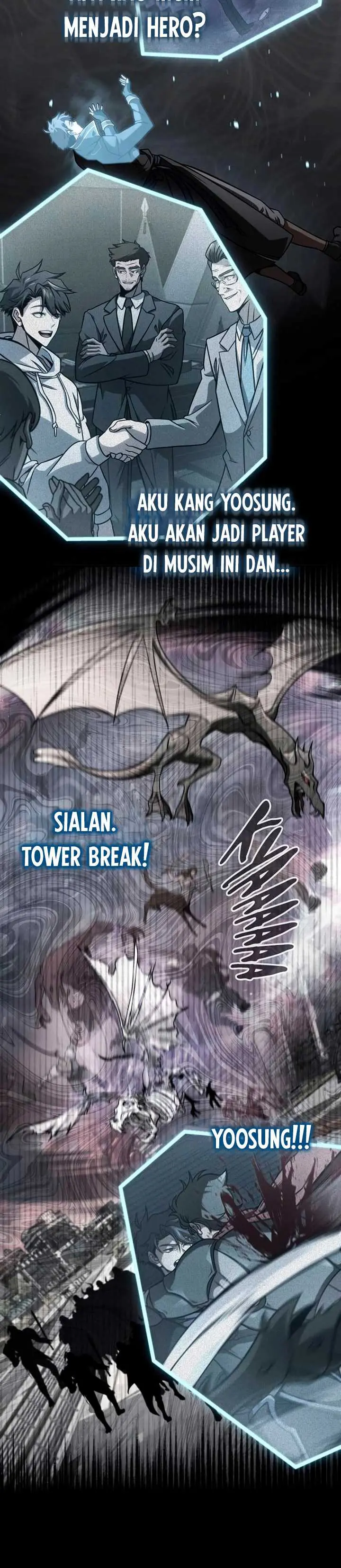 Insanely-Talented Player - Chapter 38 - Page 15