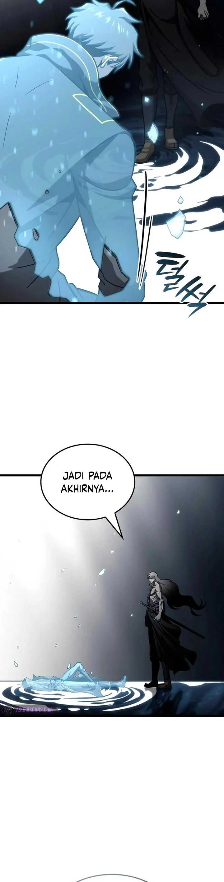 Insanely-Talented Player - Chapter 38 - Page 19