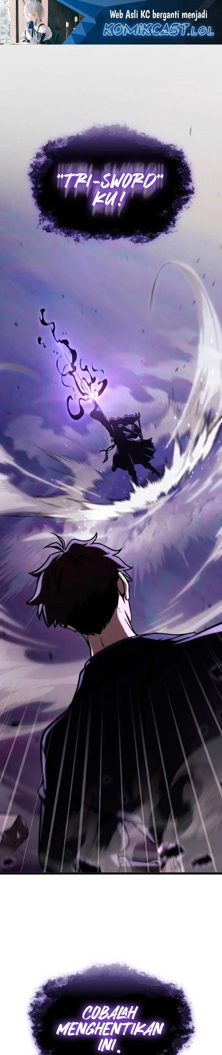 Insanely-Talented Player - Chapter 38 - Page 2