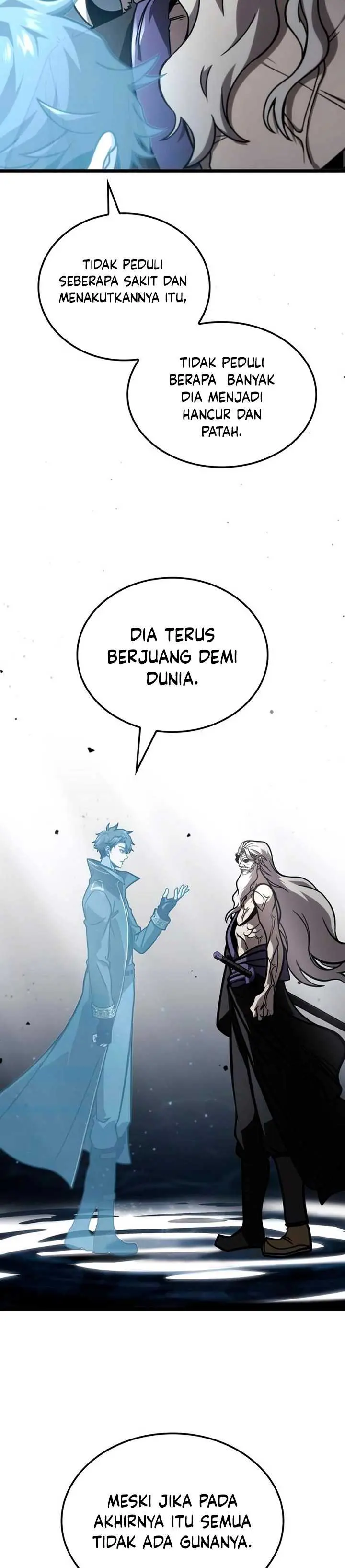 Insanely-Talented Player - Chapter 38 - Page 23