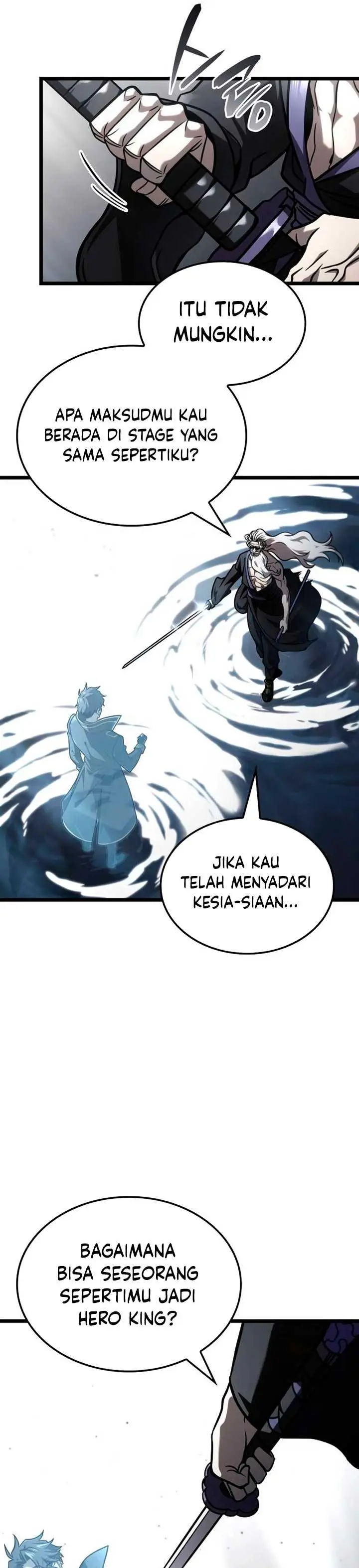 Insanely-Talented Player - Chapter 38 - Page 26