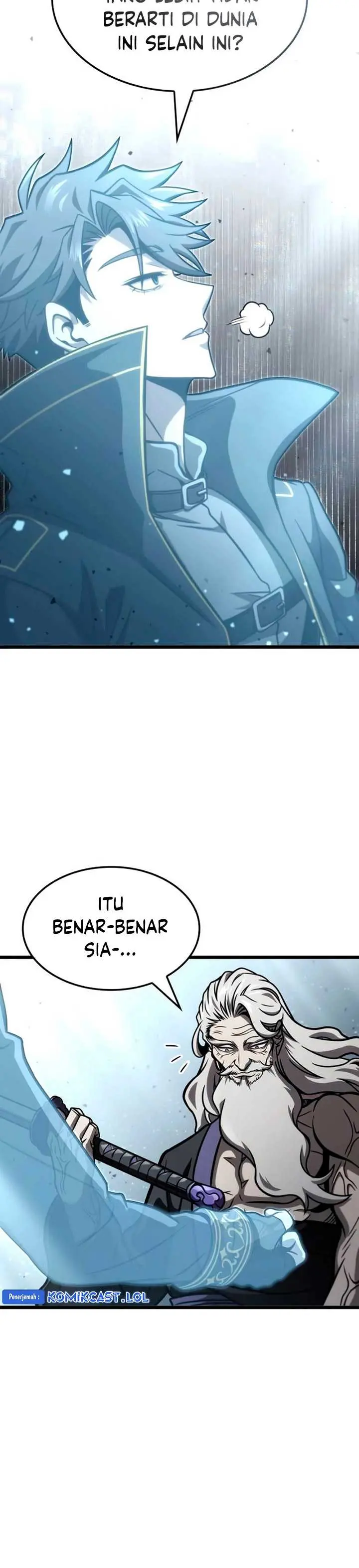 Insanely-Talented Player - Chapter 38 - Page 29