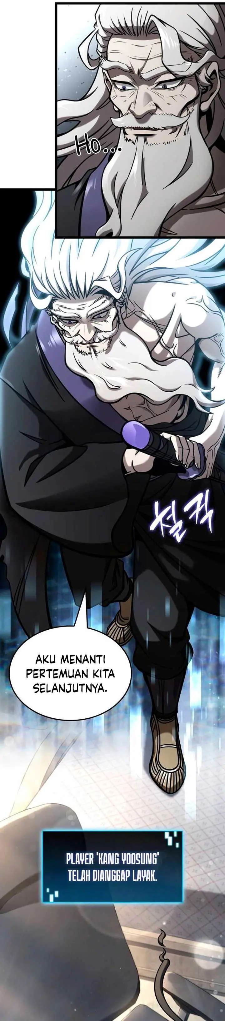Insanely-Talented Player - Chapter 38 - Page 30