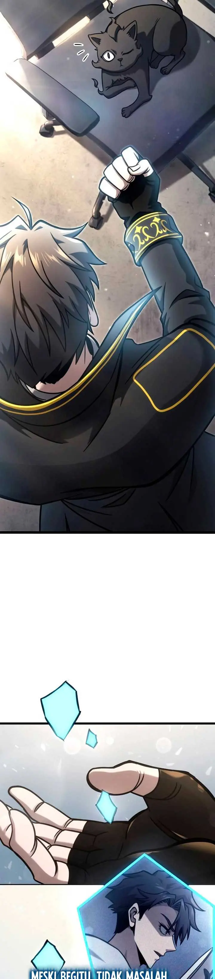 Insanely-Talented Player - Chapter 38 - Page 31
