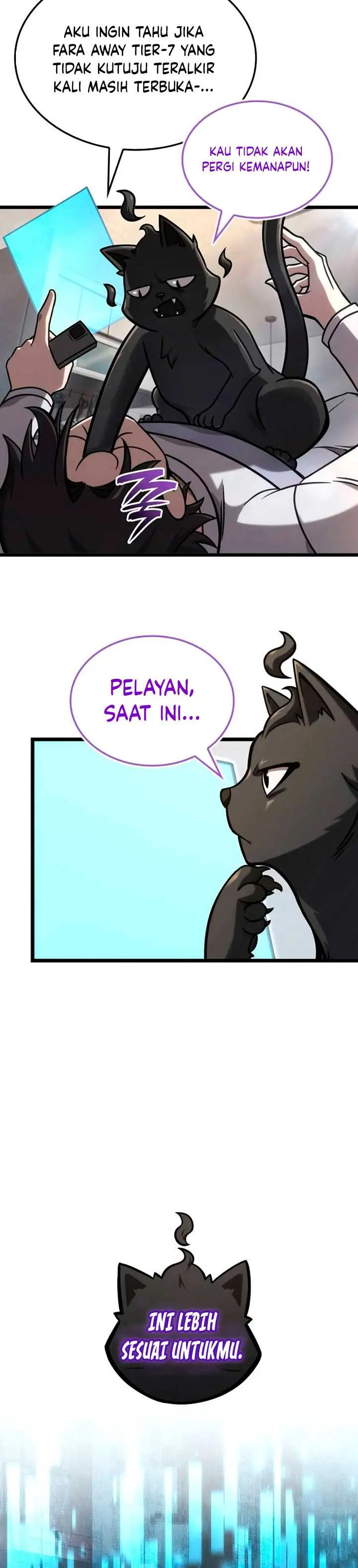 Insanely-Talented Player - Chapter 38 - Page 39
