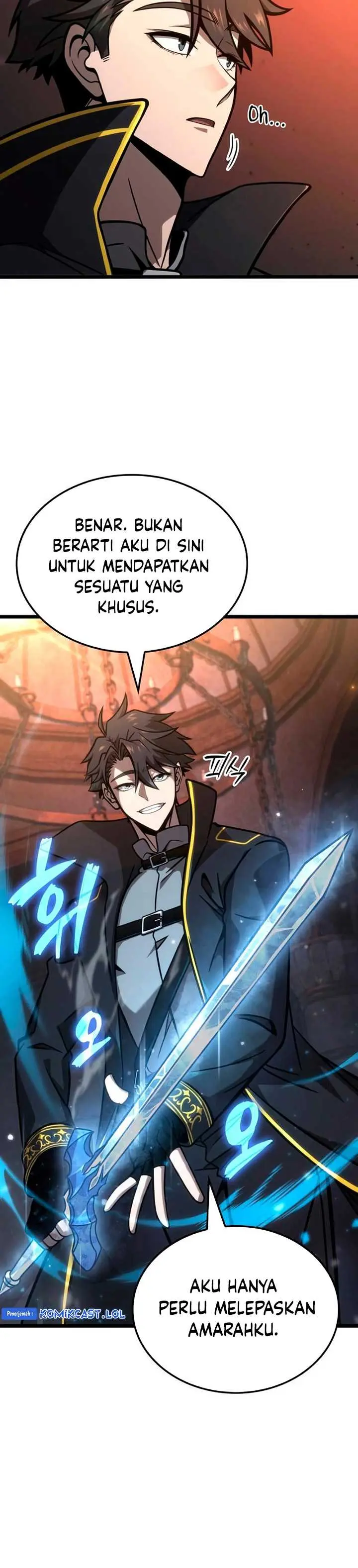 Insanely-Talented Player - Chapter 38 - Page 41
