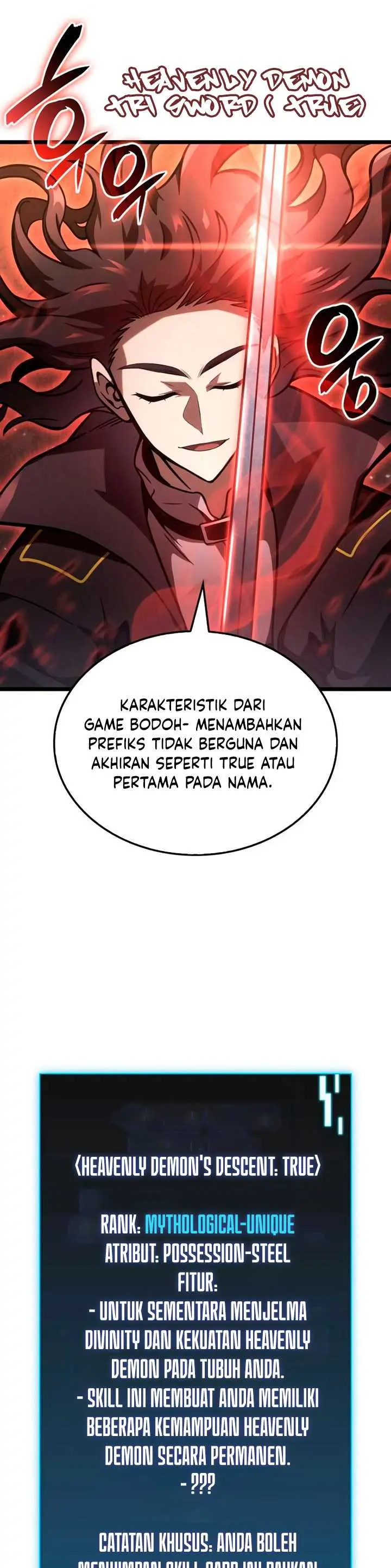 Insanely-Talented Player - Chapter 38 - Page 42