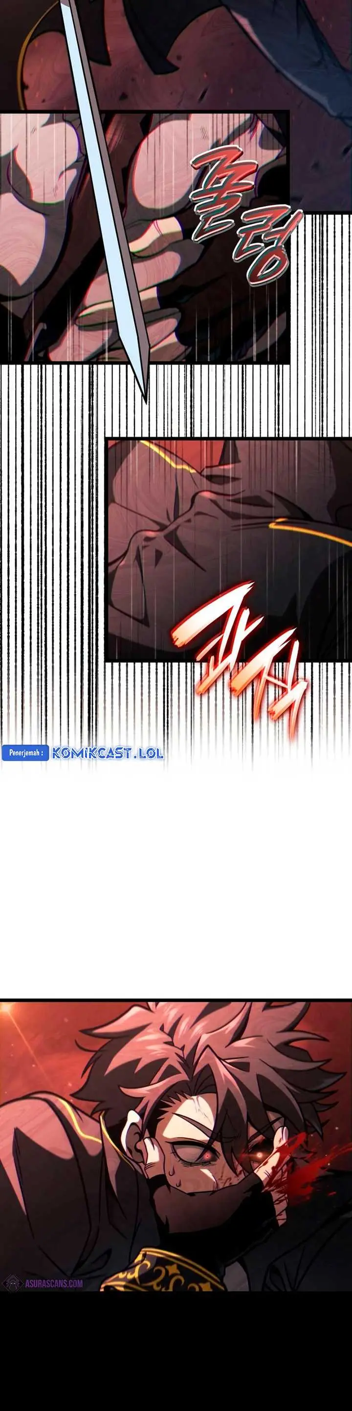 Insanely-Talented Player - Chapter 38 - Page 45