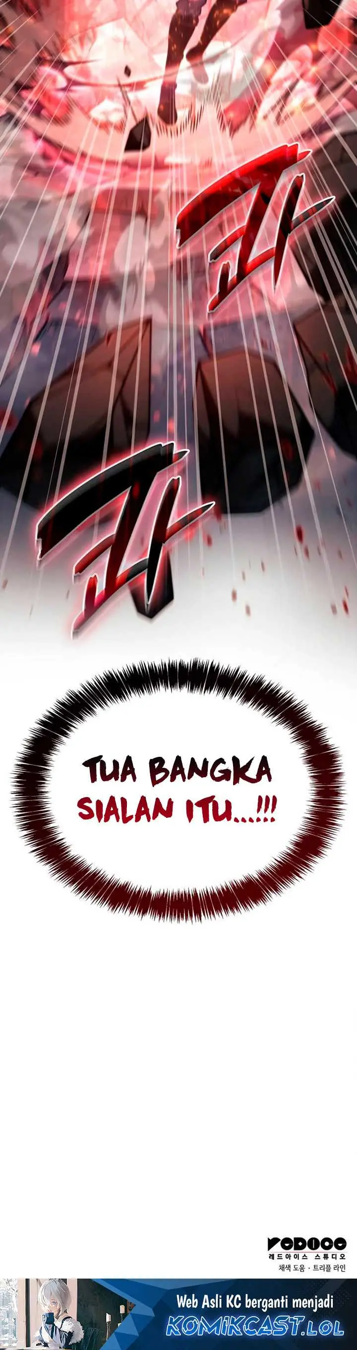 Insanely-Talented Player - Chapter 38 - Page 47