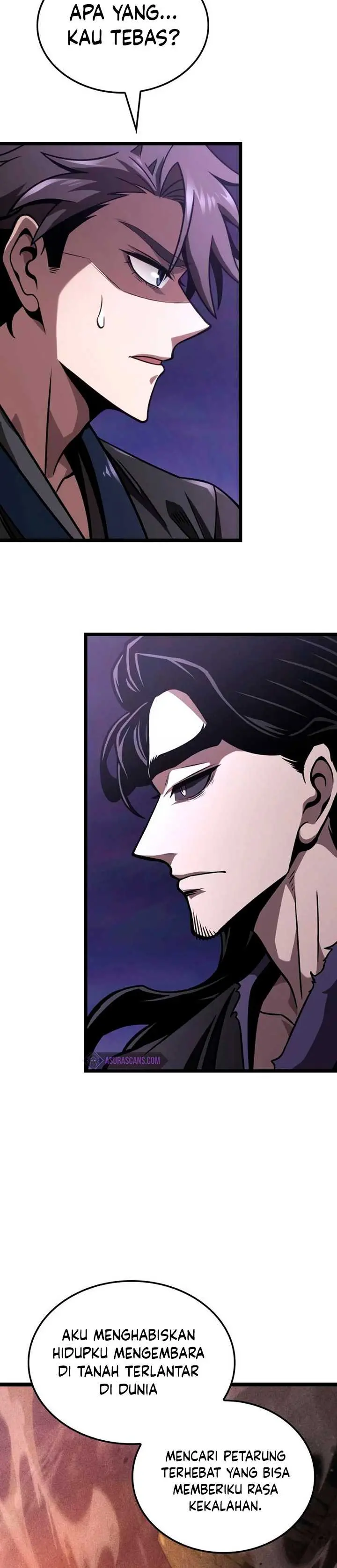 Insanely-Talented Player - Chapter 38 - Page 7