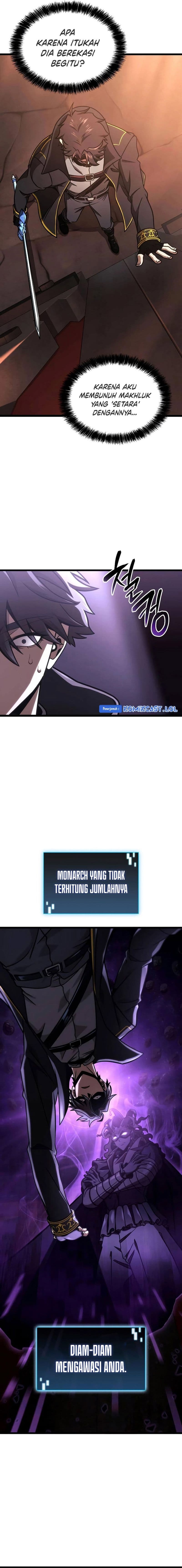 Insanely-Talented Player - Chapter 39 - Page 10