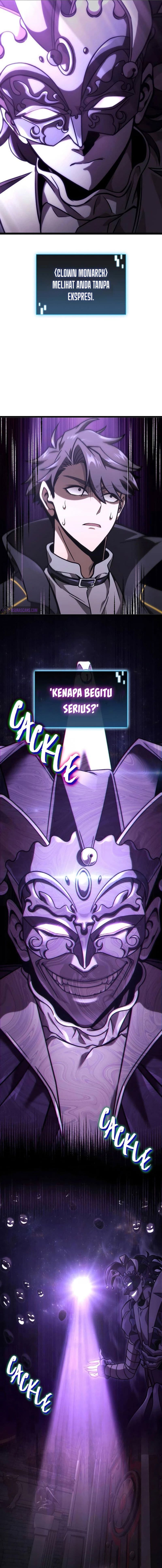 Insanely-Talented Player - Chapter 39 - Page 11