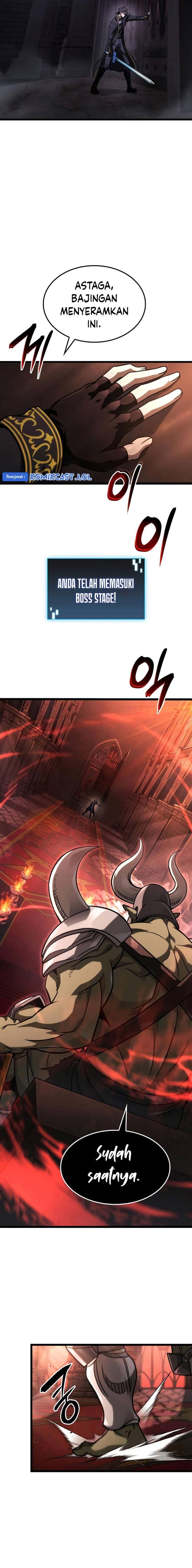 Insanely-Talented Player - Chapter 39 - Page 12