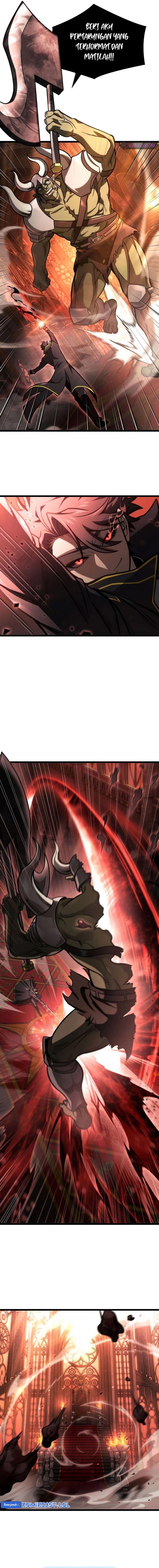Insanely-Talented Player - Chapter 39 - Page 13