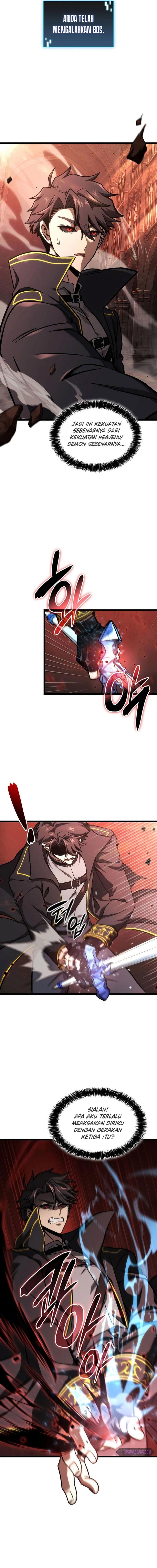 Insanely-Talented Player - Chapter 39 - Page 14