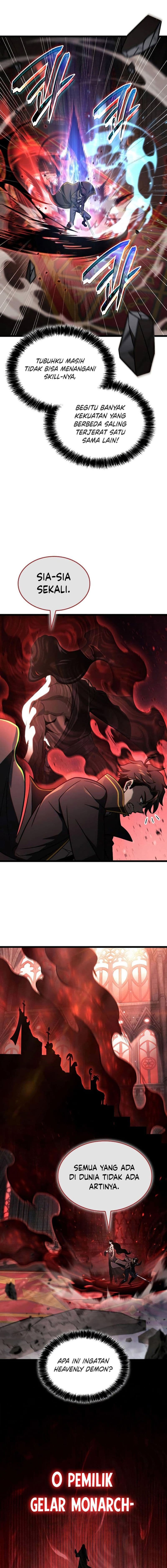 Insanely-Talented Player - Chapter 39 - Page 15