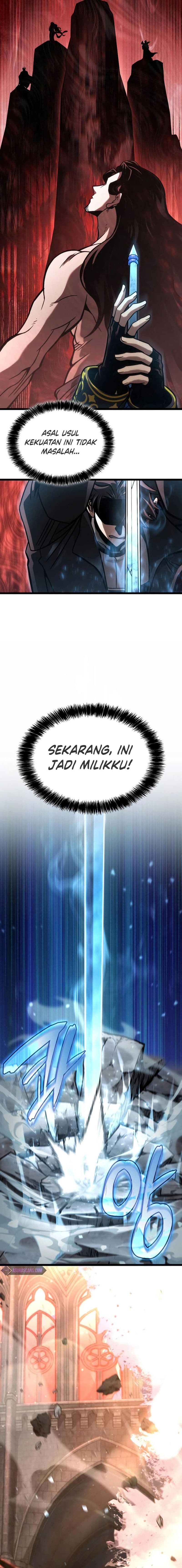Insanely-Talented Player - Chapter 39 - Page 16