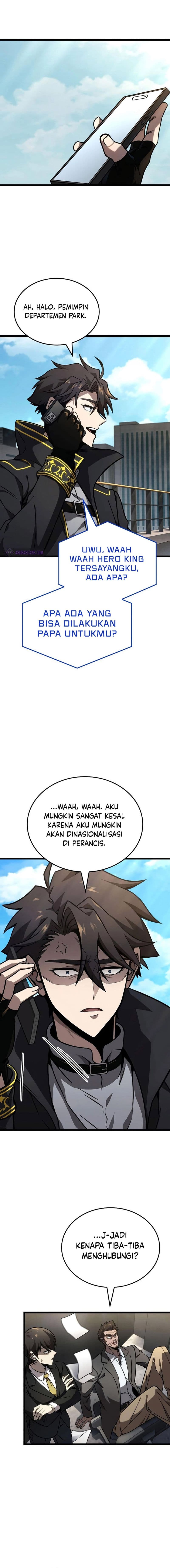 Insanely-Talented Player - Chapter 39 - Page 18