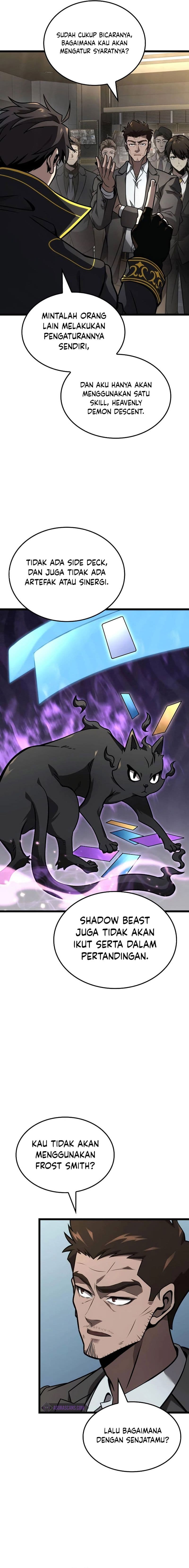 Insanely-Talented Player - Chapter 39 - Page 20