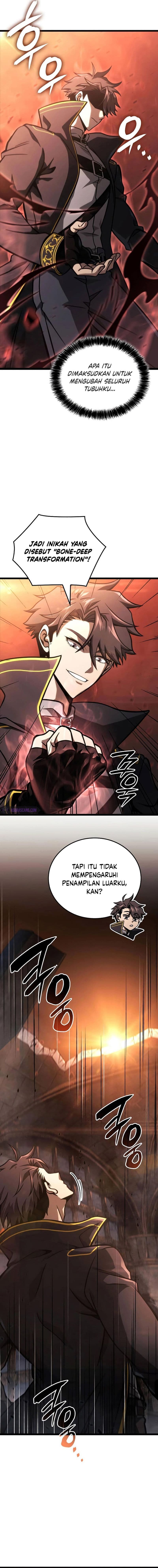 Insanely-Talented Player - Chapter 39 - Page 3