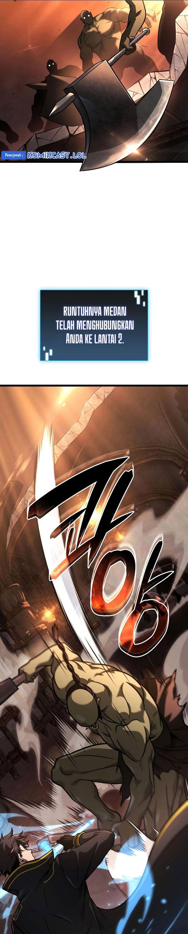 Insanely-Talented Player - Chapter 39 - Page 4