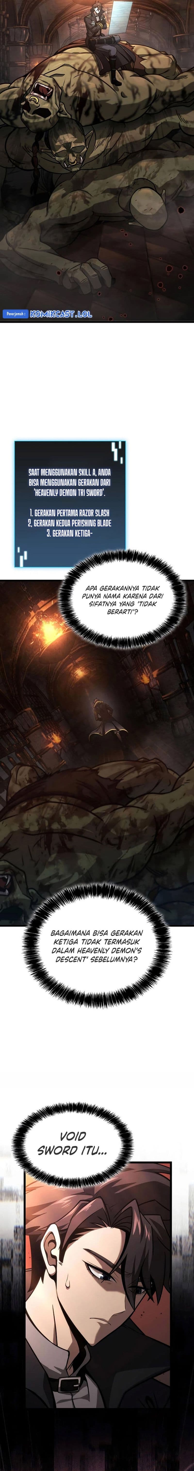 Insanely-Talented Player - Chapter 39 - Page 6
