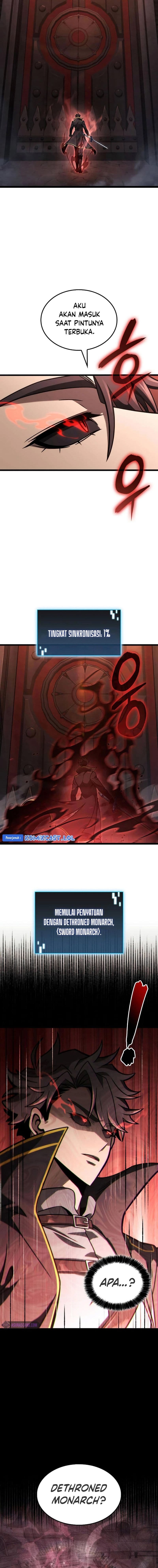 Insanely-Talented Player - Chapter 39 - Page 8