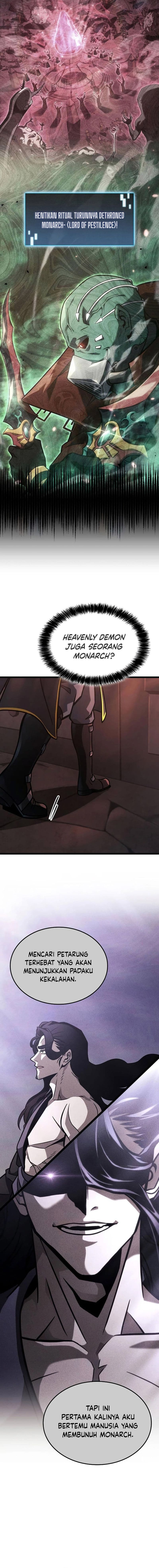 Insanely-Talented Player - Chapter 39 - Page 9