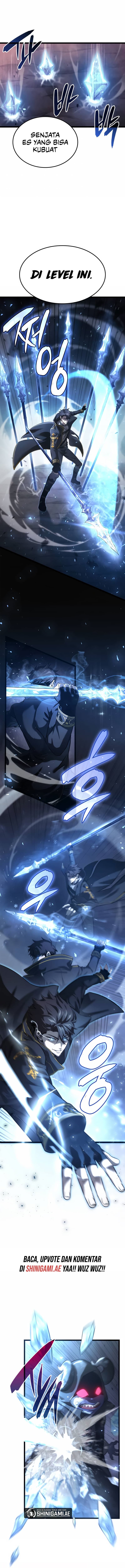 Insanely-Talented Player - Chapter 4 - Page 11