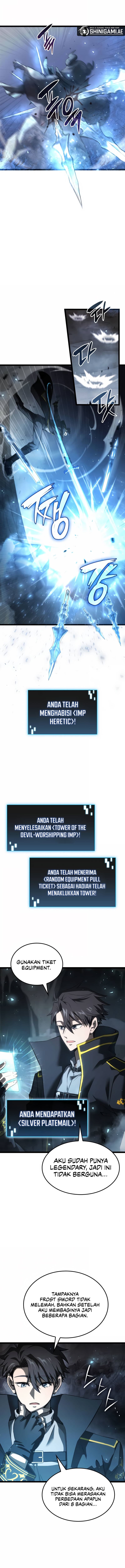 Insanely-Talented Player - Chapter 4 - Page 12