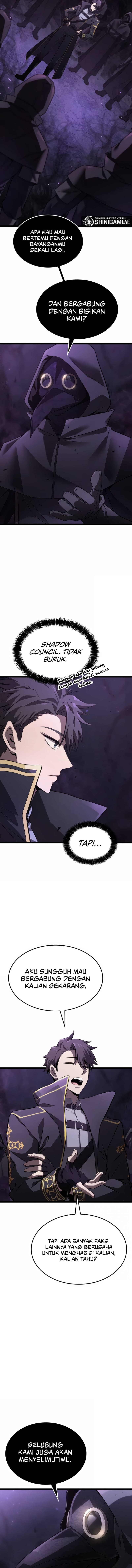 Insanely-Talented Player - Chapter 4 - Page 14