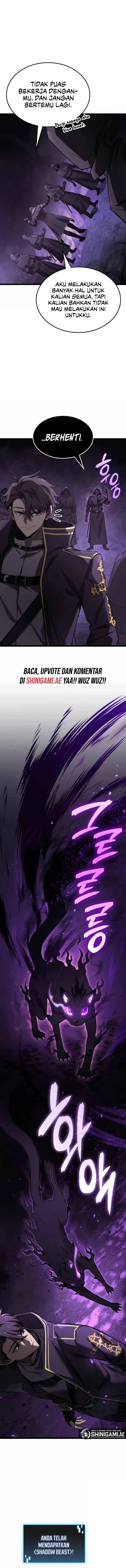 Insanely-Talented Player - Chapter 4 - Page 16