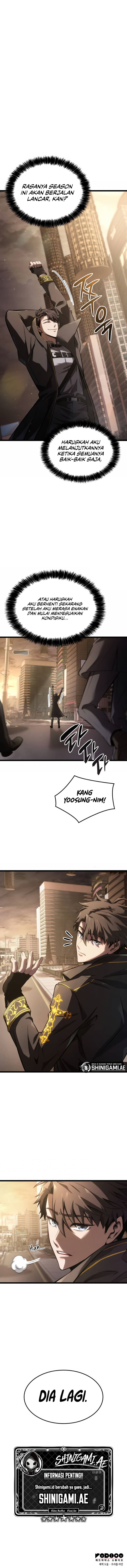 Insanely-Talented Player - Chapter 4 - Page 18