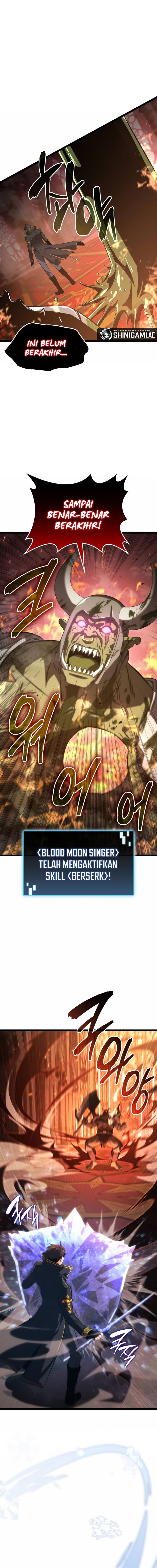Insanely-Talented Player - Chapter 4 - Page 2