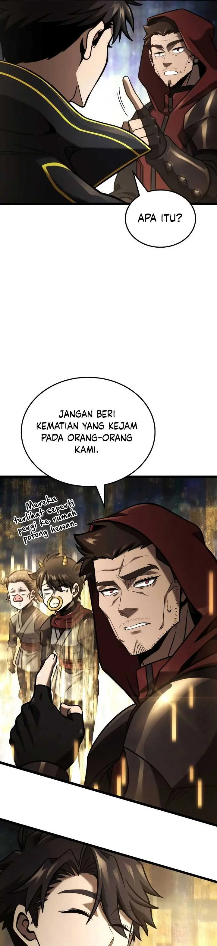 Insanely-Talented Player - Chapter 40 - Page 10